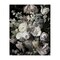 Stupell Industries Classical Busy Flower Bouquet Canvas Wall Art